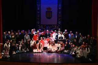 Ciudad Rodrigo rinde homenaje a sus estrellas en una brillante Gala del Deporte 2025