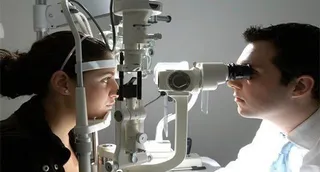 Uno de cada tres niños con malos resultados académicos afirma que tiene problemas de visión