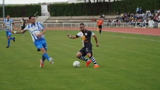 Cristo: “El objetivo es quedar campeón”
