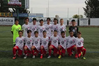 Santa Marta infantil C