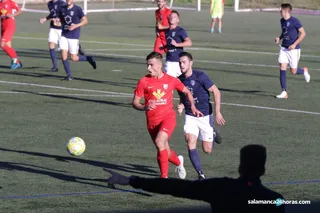 Santa Marta – Burgos Promesas (2)