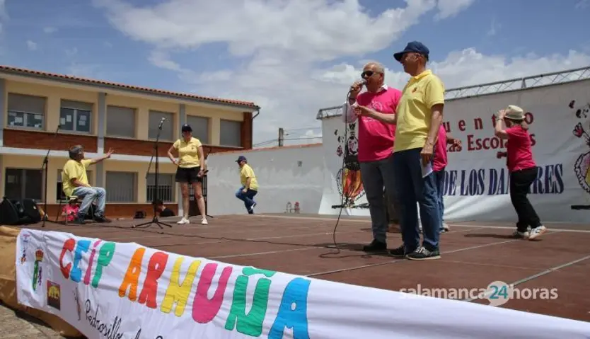 Danzar de los Danzares