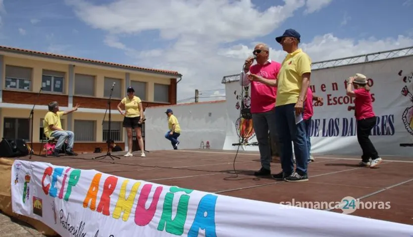 Danzar de los Danzares