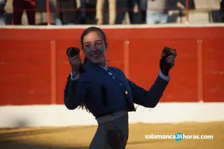 Raquel Martín