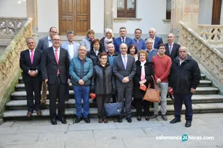 Homenaje a los trabajadores de La Salina jubilados en 2018 (35)