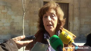 Isabel muñoz