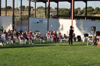 Carrascal de Barregas crea una Comisión de Fiestas para fomentar la participación vecinal