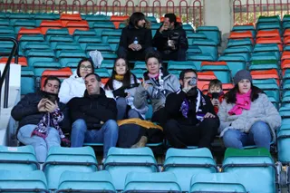 Salamanca CF UDS – UD Santa Marta
