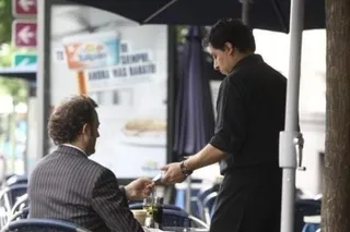 El sector servicios sigue siendo el principal motor del crecimiento de empleo