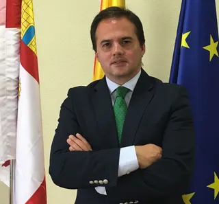 Alcalde Castellanos de Moriscos