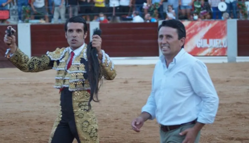 Guijuelo Toros El Puerto de San Lorenzo (34)