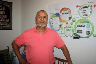 Ramadán: ayuno carnal y espiritual, tiempo de reflexión en busca de la paz interior