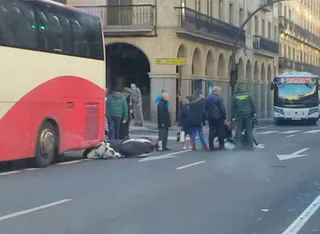 AccidentemotoGranVa