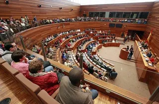 La Junta aprueba el Proyecto de Ley por el que se regula el Estatuto del Alto Cargo