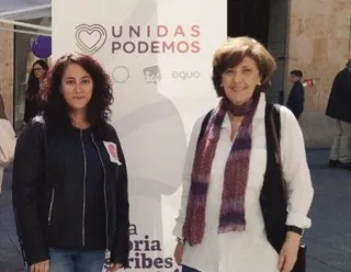 Sara e isabel