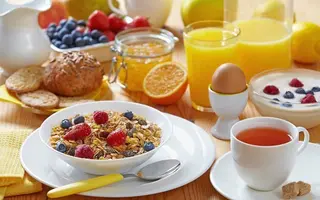 ¿Cómo desayunan los salmantinos? Rápido y buscando energías