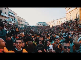 Spot Carnaval del Toro 2019