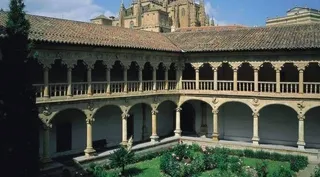 Convento de las dueñas