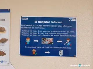 Hospital Bronquiolitis 4
