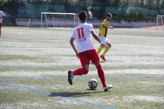 Santa Marta - Ciempozuelos