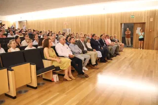Elección de Diputados de la zona de Salamanca