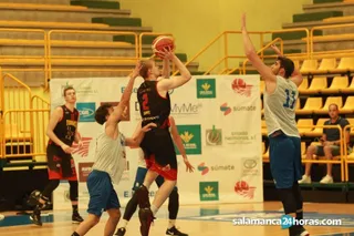 CB TORMES CB MENORCA 1