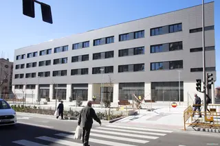 CMI Victoria Adrados
