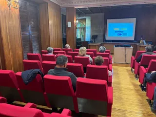Universidad de la Experiencia en Alba de Tormes