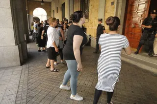 Juicio por el crimen del paseo de la Estación