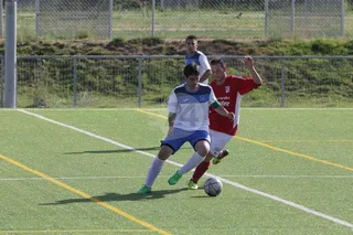 Café de Peter se convierte en el primer líder del Trofeo Charro
