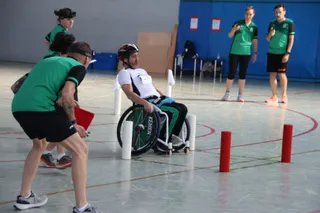 Campeonato de España de Slalom