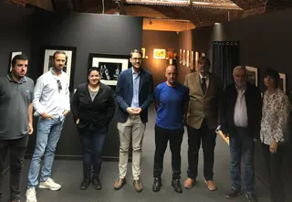 Concurso del Museo del Comercio