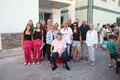 Villagonzalo, pregón de fiestas a cargo de Laureano Sanchez Santos