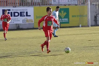 El Navega sigue con su 'momento dulce'