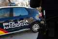 Policía Nacional. Archivo