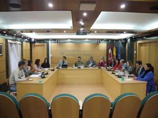 Pleno Carbajosa