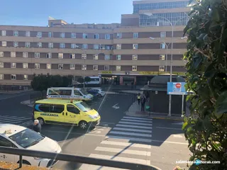 Hospital Clínico