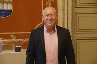 Juan José Sánchez