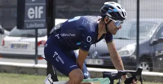 Alejandro Valverde. Foto EP