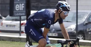 Alejandro Valverde. Foto EP