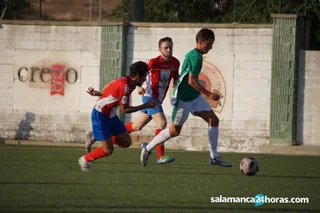 MITO TORDESILLAS 2