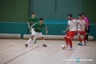 ALBENSE ZAMORA 5