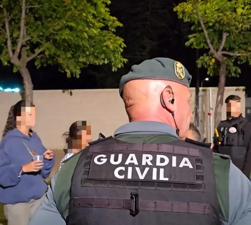 Reportaje GC