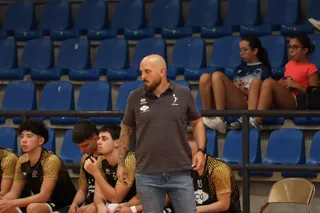Balonmano Salamanca - Universidad de León