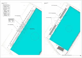 Villamayor nuevas pistas de padel