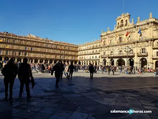 Plaza mayor1