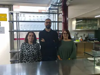 Catering Social Santa Marta de Tormes