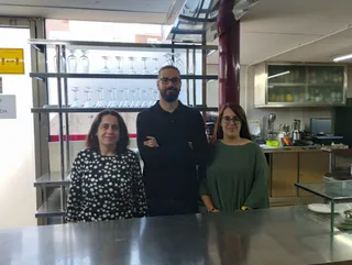 Catering Social Santa Marta de Tormes