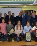 Delegación Salmantina de Atletismo