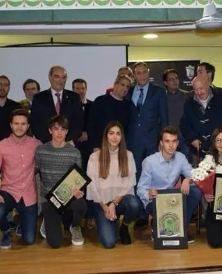 Delegación Salmantina de Atletismo